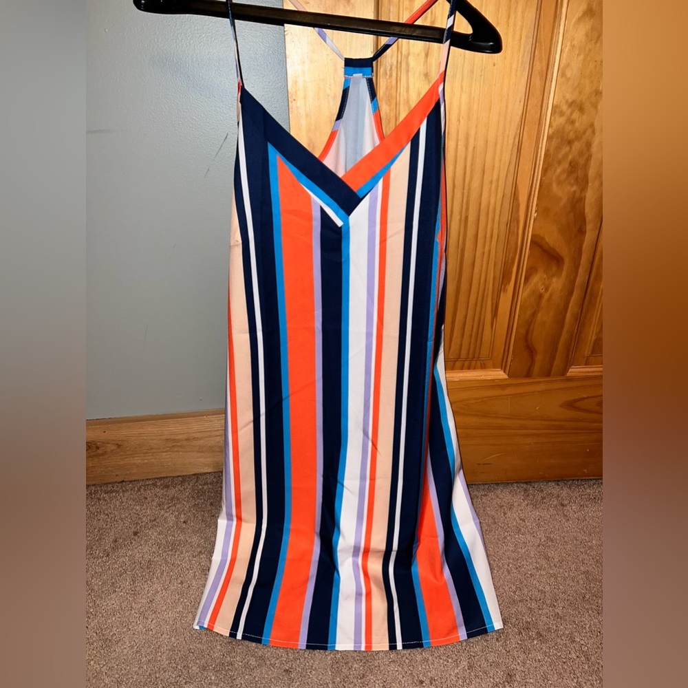 Brand New sundress (S)